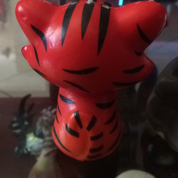 Tiger - Picture 3 of 8